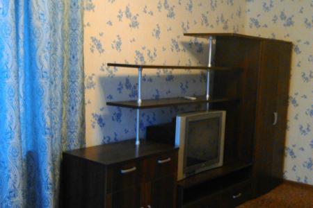 Однокомнатная квартира на Яграх