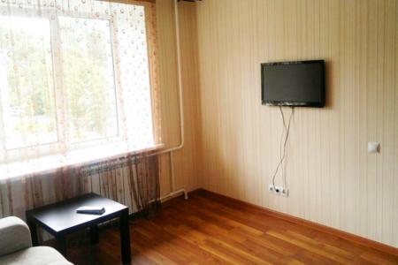 Отличная 1-к комнатная квартира в элитном доме. Wi-Fi, кабельное, отчетные документы