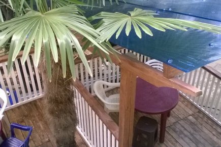 Гостевой дом