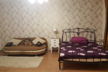 1 к элитная  квартира в центре