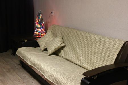 Сдам аккуратным, порядочным гостям города однокомнатную благоустроенную квартиру в микрорайоне «Гора