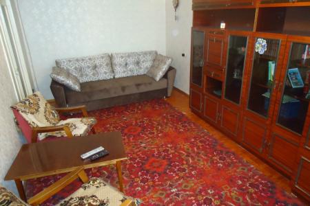 2-комнатная квартира возле Казанского собора