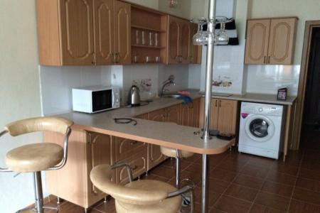 сдача жилья посуточно