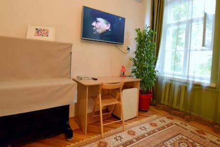 Апартаменты на 6 линии ВО