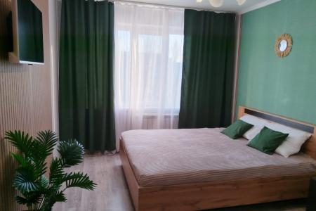 2-к квартира пр-т 50 лет октября 60