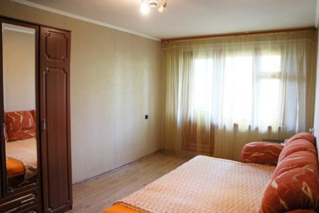 1-к квартира, 36 кв.м