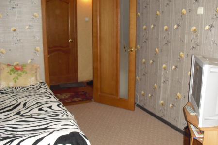 Однокомнатная квартира в Ленинском районе