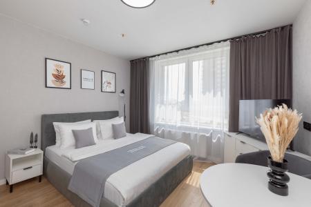 Inndays Apartments