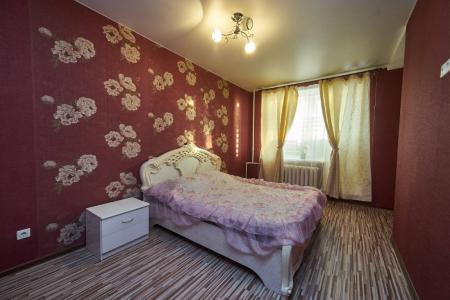 Уютная 2-к квартира в новом доме