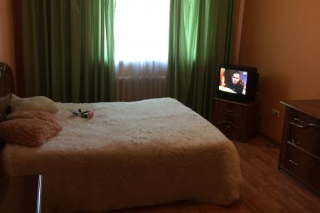 Двухкомнатная квартира центр