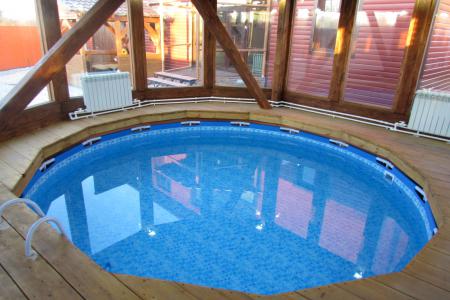 Коттедж "Елизавета" от собственника