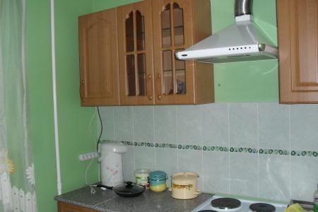 1-комнатная квартира возле Мамаева кургана,а также бассейн и завод,,Баррикады -Титан''