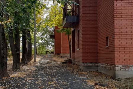 Аренда коттеджа