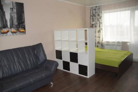 Однокомнатная квартира, класса люкс, для взрослых, серьезных людей.  Расположенная в центре Омска