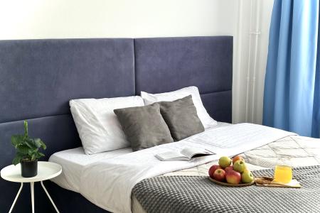 Студия в ЖК "Волга Парк"