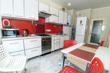 Апартаменты у Кремля