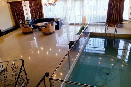 Коттедж без комиссии от собственника