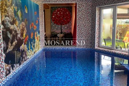 МАЙТЕРРА - коттедж на 25 человек