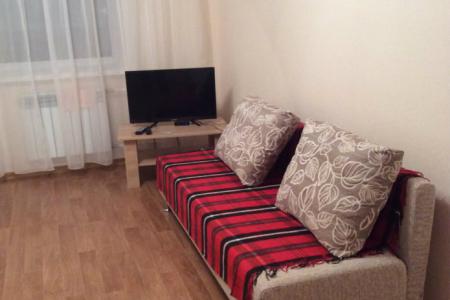 2-ком.квартира