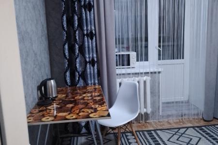 1к, Лазурная, 1