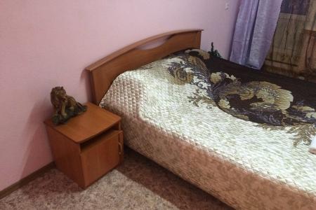 Квартира Студио на Байкальской