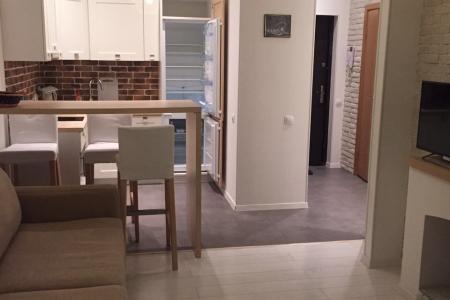 Квартира у моря в Адлере