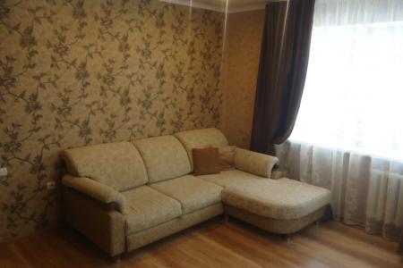 Элитная однушка в северном районе