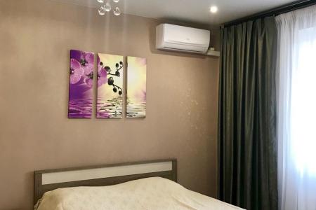 Рядом с клиникой им. Федорова, Микрохирургия глаза