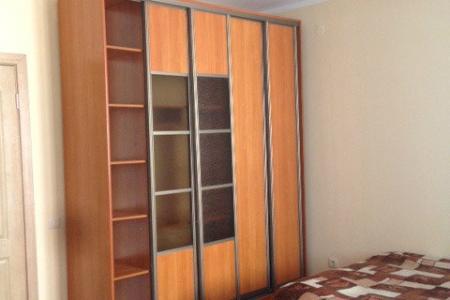 Однокомнатная квартира возле "Планеты"