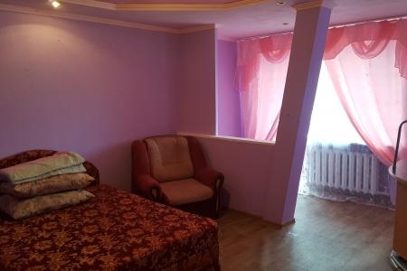 Сдам квартиру в Центральном районе, ул.Дзержинского, 50.