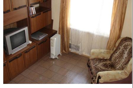 Квартира в Орджоникидзевском районе