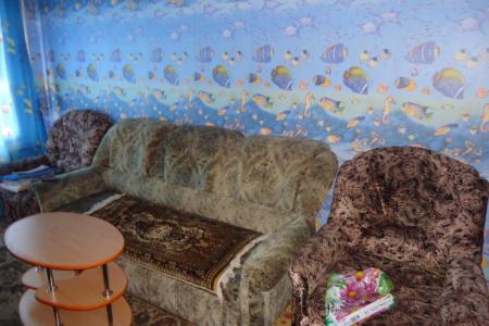 1 и 2-х комнатные чистые квартиры в новых районах города