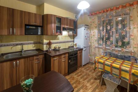 Сдается квартира в 5-ти минутах от станции Фабричная