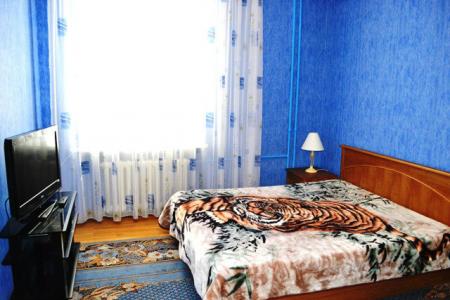 Сдам квартиру посуточно