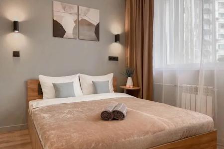 Dayker City Apartments