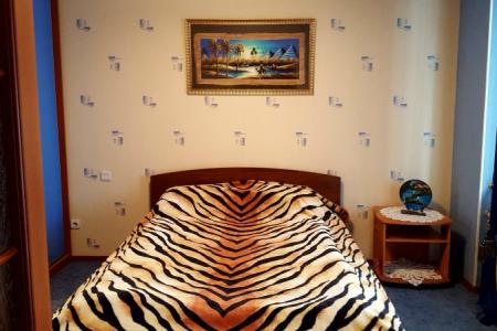 Цент города, в шаговой доступности вся инфраструктура города.