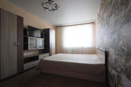 Отличная1комнатная  квартира