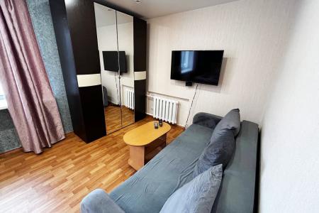 Северные апартаменты в центре Мурманска