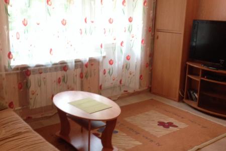 Уютная квартира около вокзала. После ремонта!