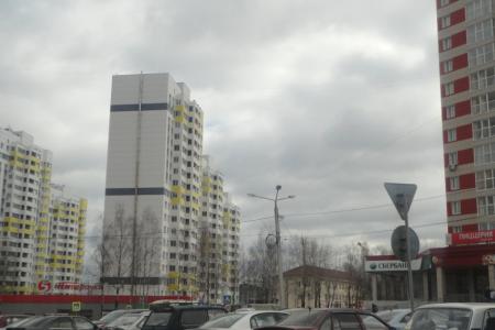 1 к.кв.возле т.ц. Рублик