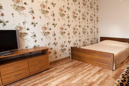 Квартира на Гагарина