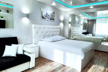 Уютная 1 комнатная квартира,на сутки и часы.