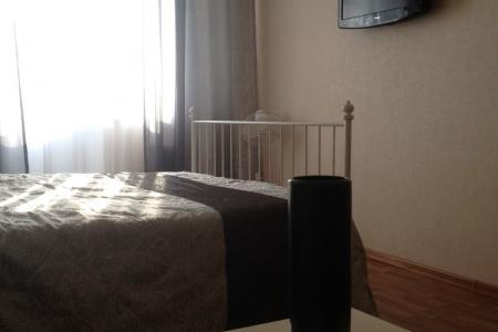 Сдам 1-к квартиру, г.Курск, пр-т Победы (Триумфальная арка)