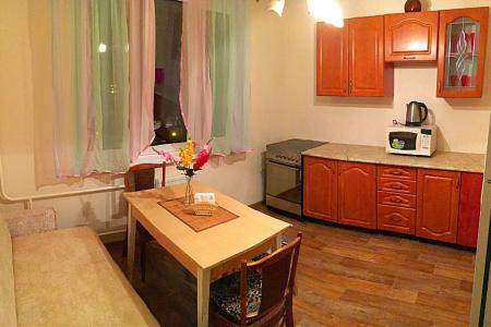 1 кв. На Дунайском