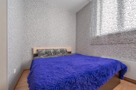 1-к квартира в ЖК Металлург!