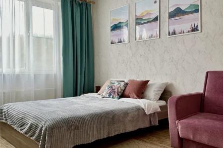 Молодёжный проспект