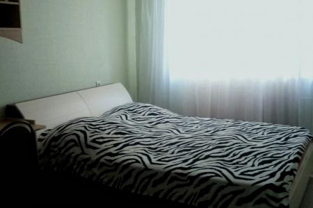 Однокомнатная квартира в центре