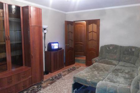 1-ком.квартира в центре СЖМ напротив Макдональдса c WI-FI