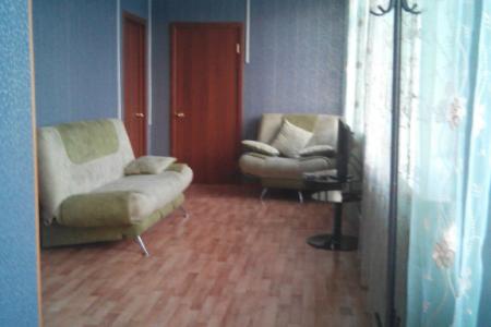 Квартиры посуточно