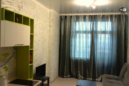 Евродвушка в центре возле Технопарка